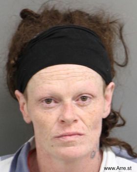 April Dawn Mcguire Mugshot