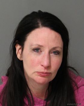 April Dawn Miller Mugshot