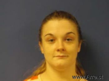 April Nicole Dufour Mugshot