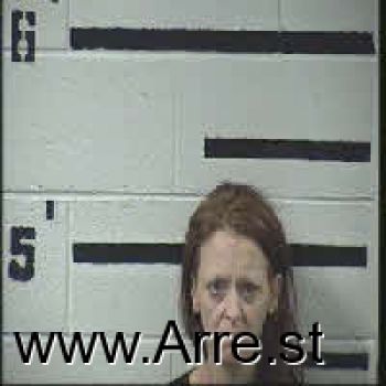 April Renea Edmundson Mugshot