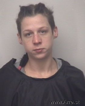 April Leann Hayes Mugshot