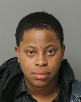 April Lasuelle Horne Mugshot