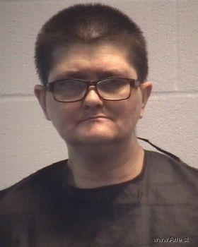 April Freeman Johnson Mugshot