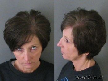 April Christine Kennedy Mugshot