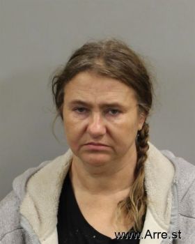 April Renee Kennedy Mugshot