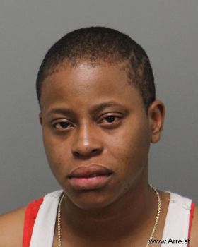 April Lashelle Horne Mugshot