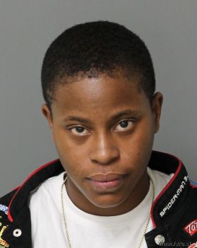 April Lashelle Horne Mugshot