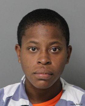 April Lasuelle Horne Mugshot