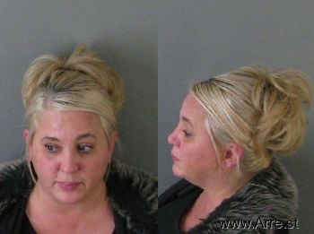 April Lee-peavy Mcgee Mugshot