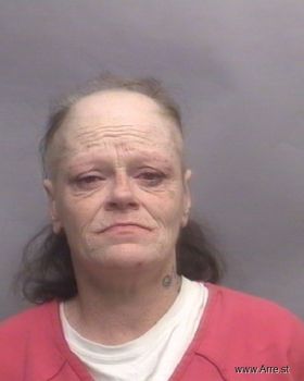 April Dawn Mcguire Mugshot