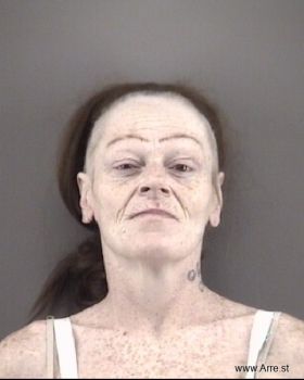 April Dawn Mcguire Mugshot