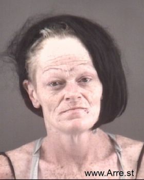 April Dawn Mcguire Mugshot