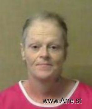 April D Mcguire Mugshot