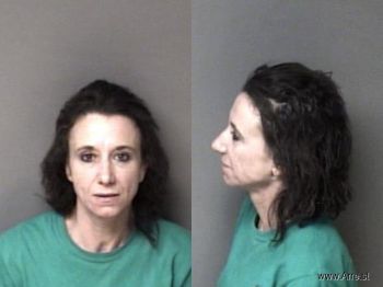 April Dawn Miller Mugshot