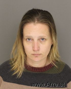 April Dawn Moore Mugshot