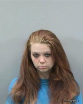 April Nicole Newsom Mugshot