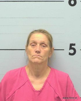 April Michelle Richardson Mugshot