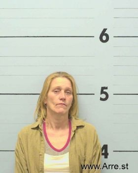 April Michelle Richardson Mugshot