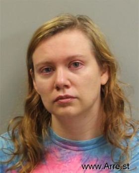 April Marie Richardson Mugshot