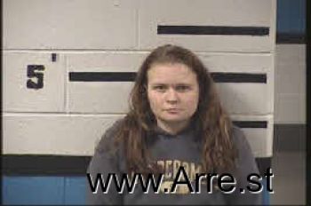 April Dawn Roberts Mugshot