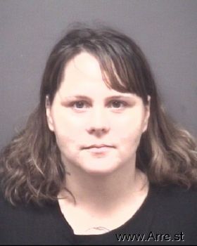 April  Roberts Mugshot