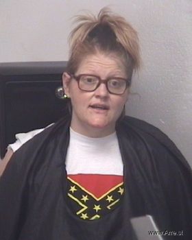 April Dawn Smith Mugshot