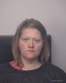 April Dawn Smith Mugshot