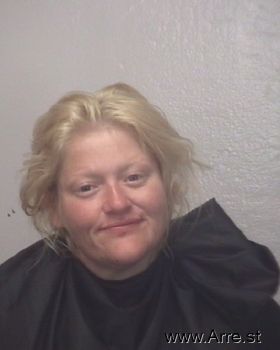 April Dawn Smith Mugshot