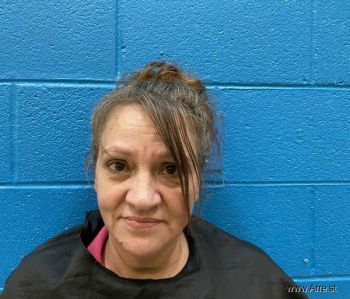 April Dawn Smith-edwards Mugshot