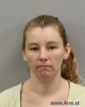 April Lynn Necessary Spencer Mugshot