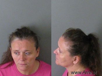 April Nichole Stone Mugshot