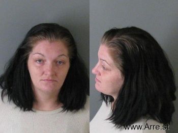 April Lynn Turner Mugshot