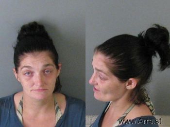 April Lynn Turner Mugshot