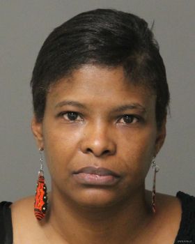 April Yolanda Watson Mugshot