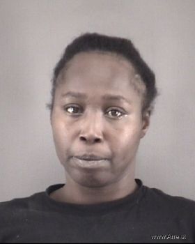 April Lashay Wilson Mugshot