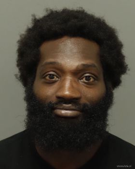 Arkeem Jaquan Christian Mugshot