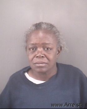 Arkeya Patrice Graham Mugshot