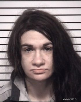 Arlena Ann Ritchie Mugshot