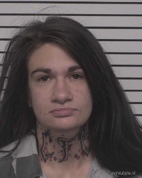 Arlena Ann Ritchie Mugshot