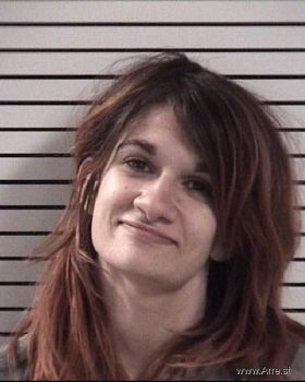 Arlena Ann Ritchie Mugshot