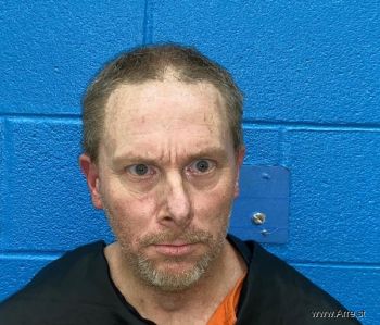 Arlie Kevin Davis Mugshot