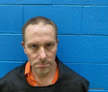 Arlie Kevin Davis Mugshot