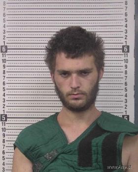 Arlie Glenn Wagner Mugshot