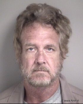 Arlin Dale Lindsay Mugshot