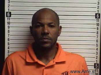 Arlyn Deion Vernon Mugshot