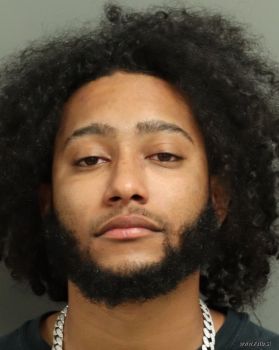 Armand Kareem Davis Mugshot