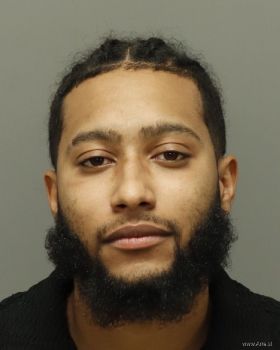 Armand Kareem Davis Mugshot