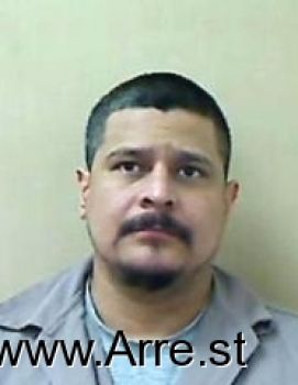 Armando  Banuelos-meza Mugshot