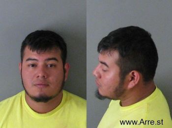 Armando Cruz Gonzalez Mugshot