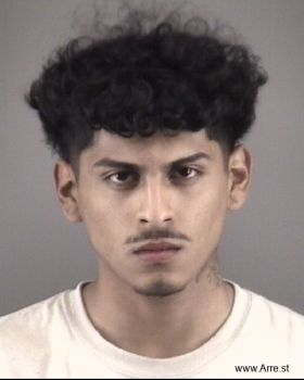 Armando  Gutierrez Mugshot